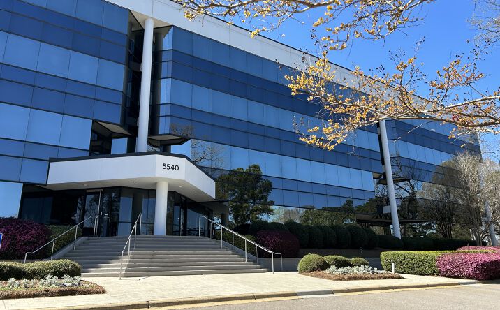 Pictures of Office property located at 5540 Centerview Dr, Raleigh, NC 27606 for lease - image #1