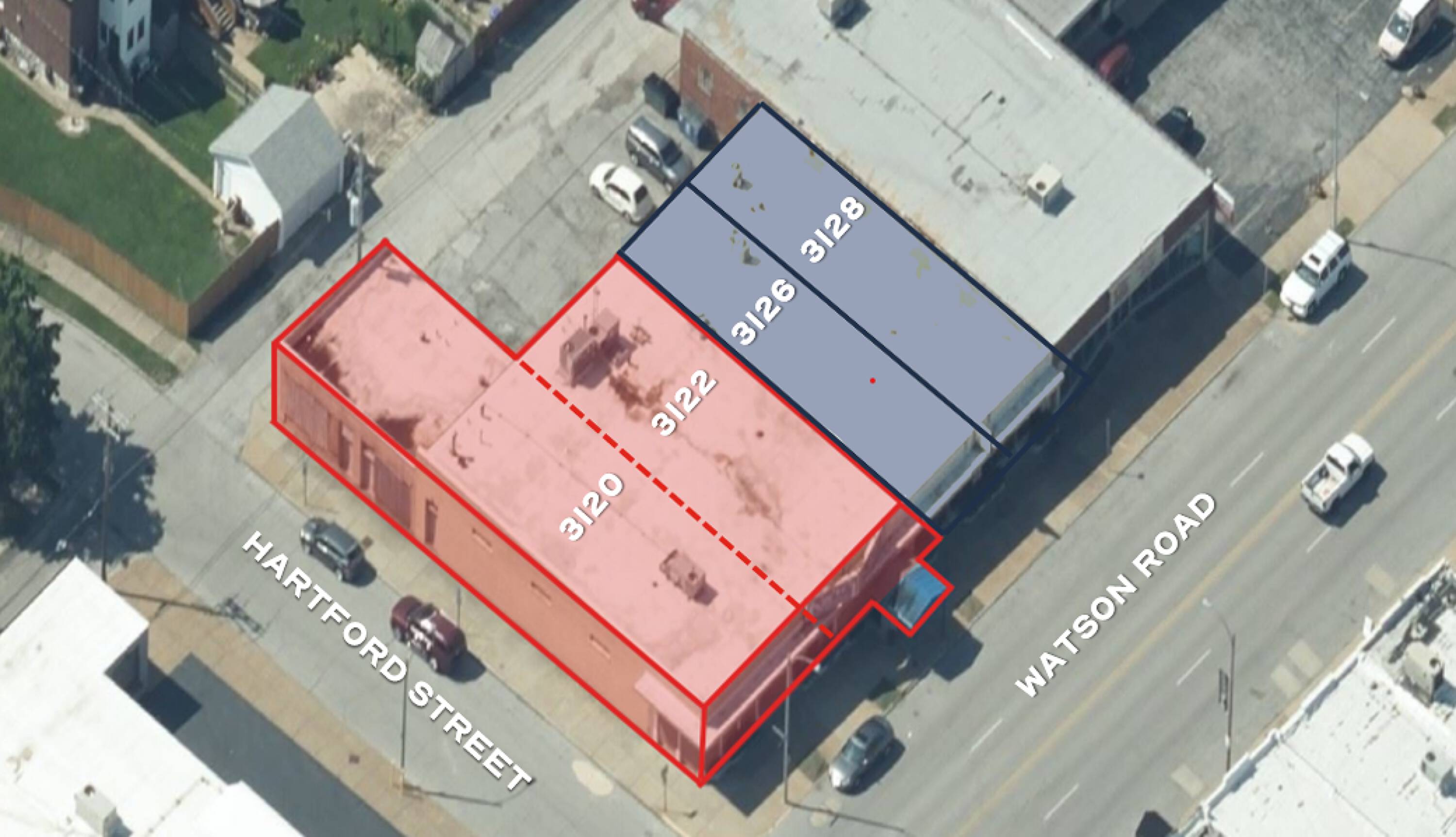 3120 Watson Rd, St. Louis, MO 63139