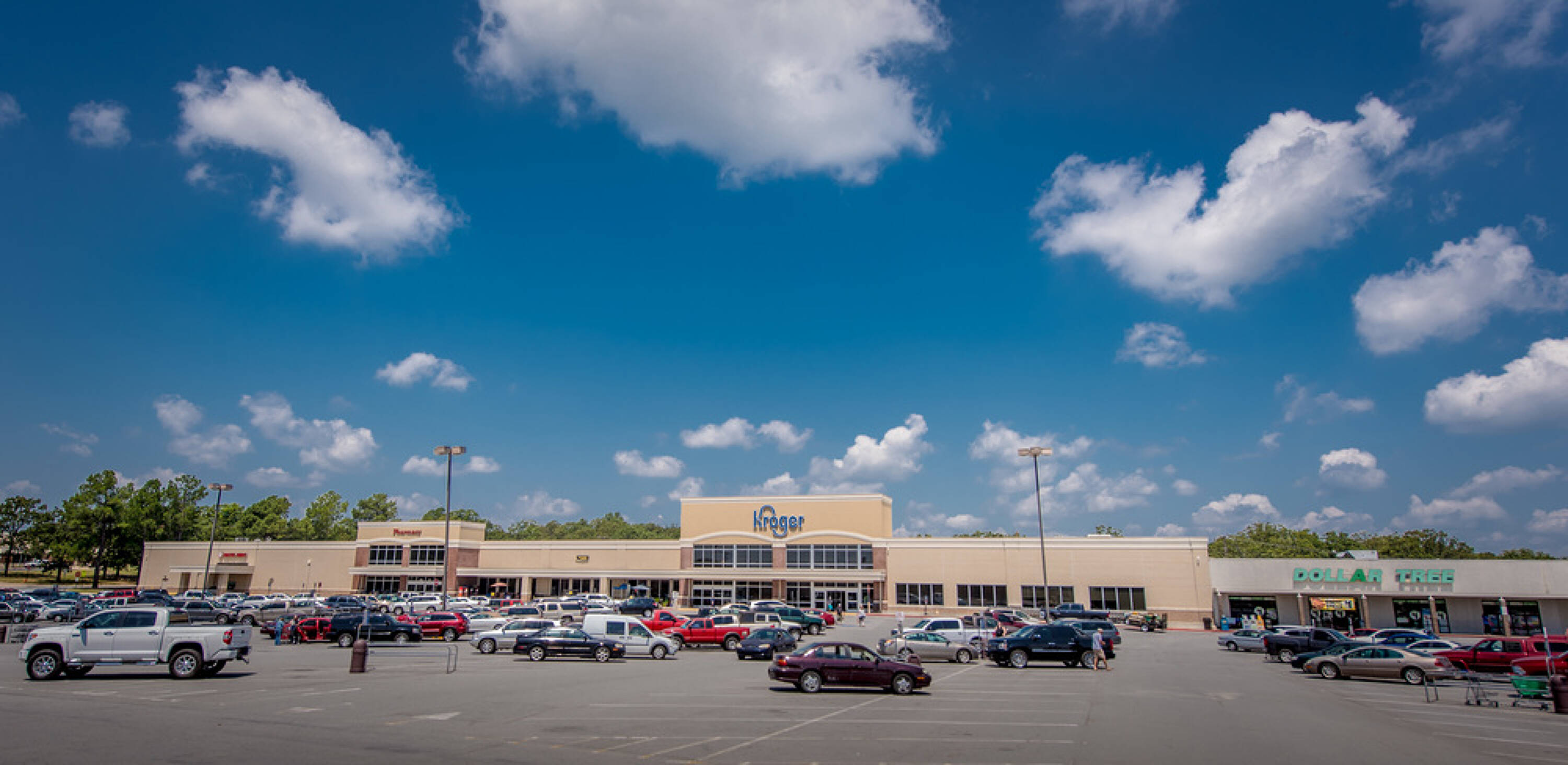 6929 John F Kennedy Blvd, North Little Rock, AR 72116