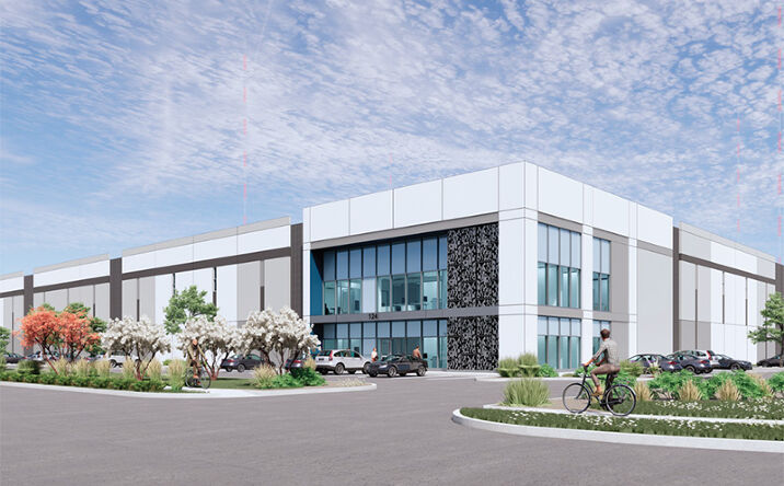 Pictures of Industrial property located at 3636 Enterprise Avenue, Hayward, CA 94545 for lease - image #1