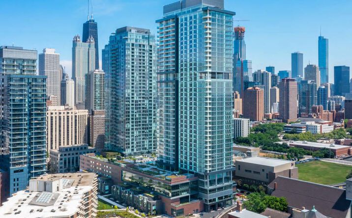 Pictures of Retail property located at 1140 North Wells Street, Chicago, IL 60610 for lease - image #1