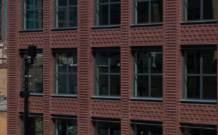 Pictures of Retail, Office property located at 1020 West Randolph Street, Chicago, IL 60607 for lease - image #1