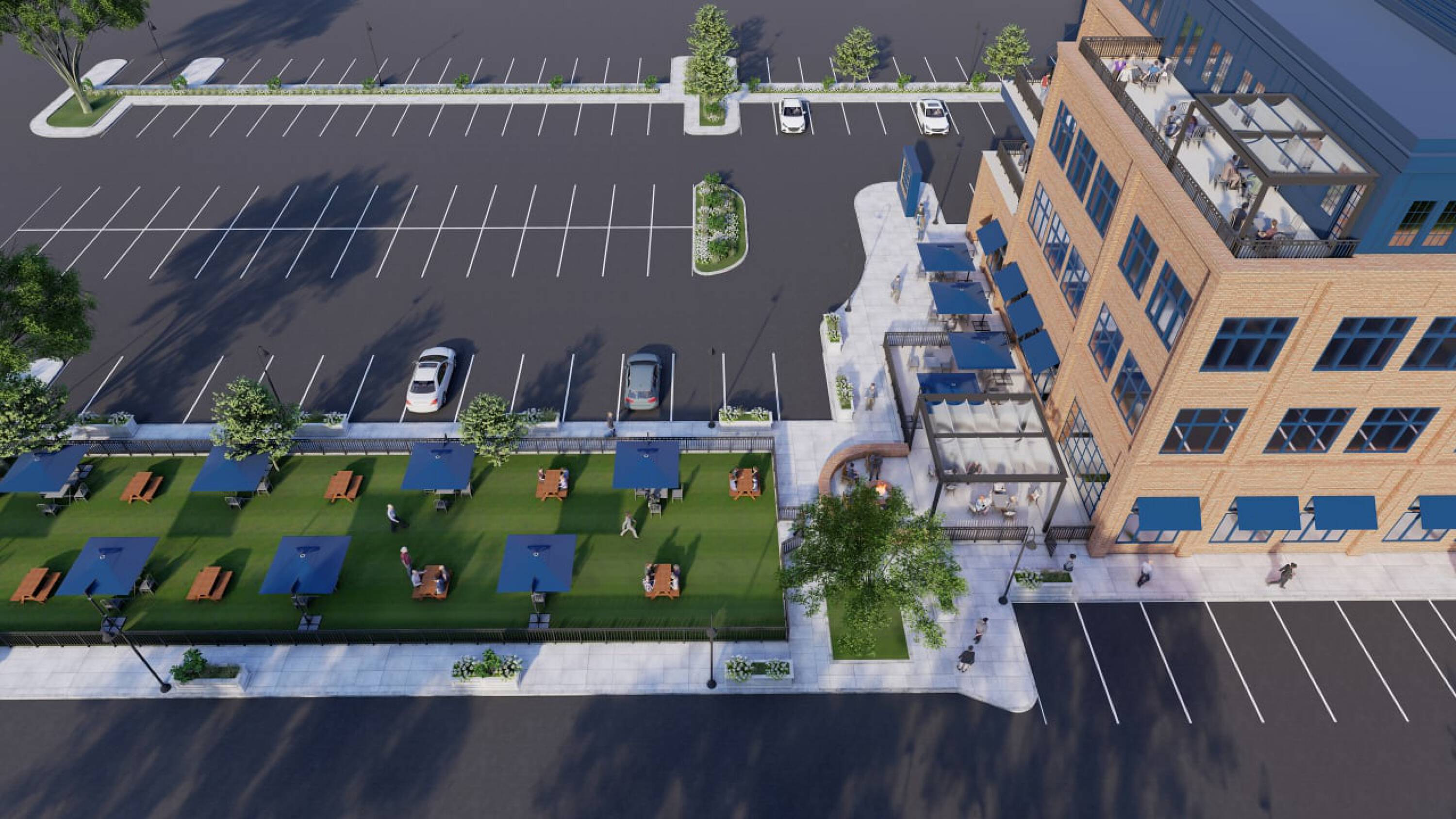 121 W Wilson Bridge Rd, Worthington, OH 43085