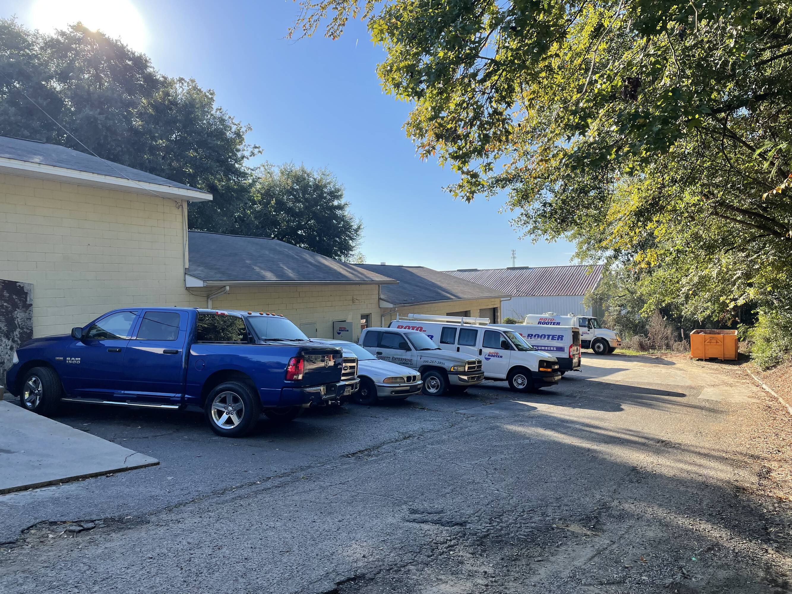 2326 Walden Dr, Augusta, GA 30904