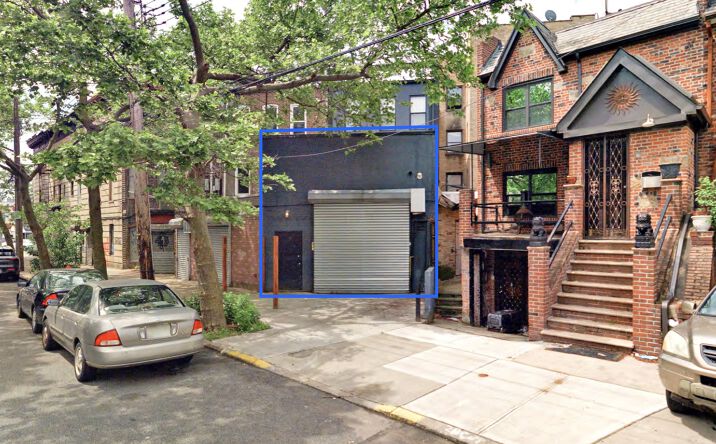 Pictures of Retail, Office property located at 1236 E 37th St, Brooklyn, NY 11210 for lease - image #1