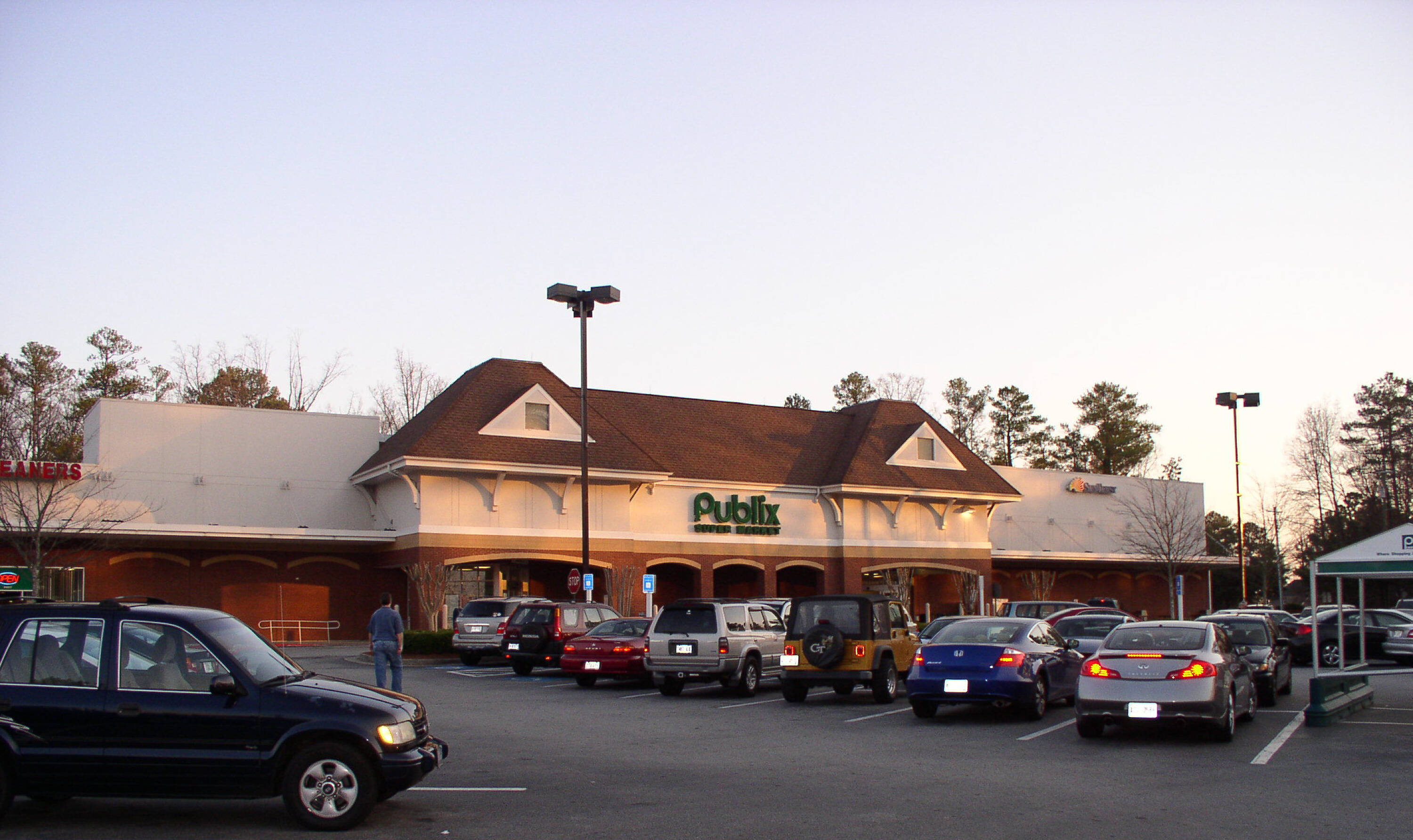 3435 Ashford Dunwoody Rd, Atlanta, GA 30319