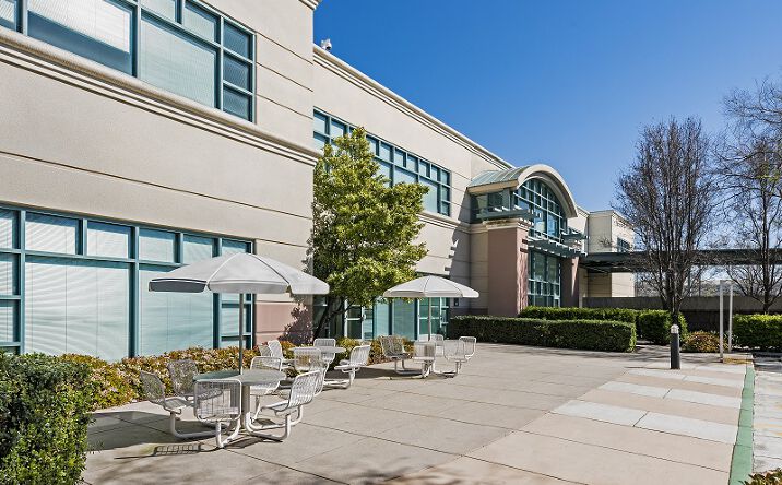 Leased Building in San Jose Enters Special Servicing