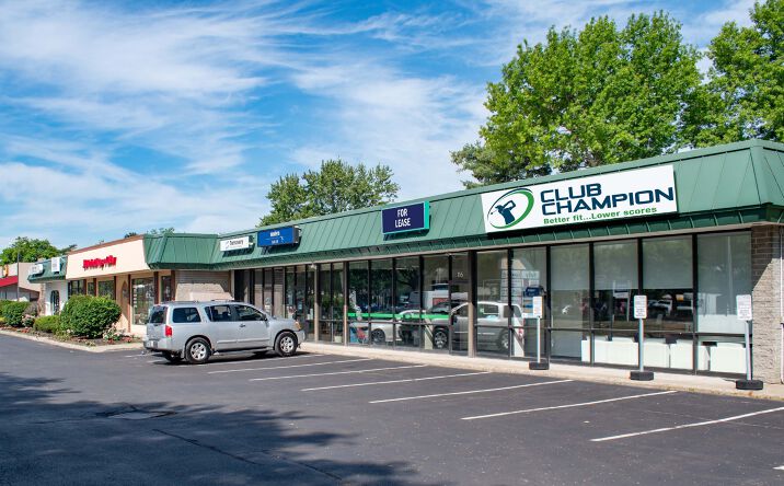 Pictures of Retail, Office property located at 116 Wolf Road, Colonie, NY 12205 for lease - image #1