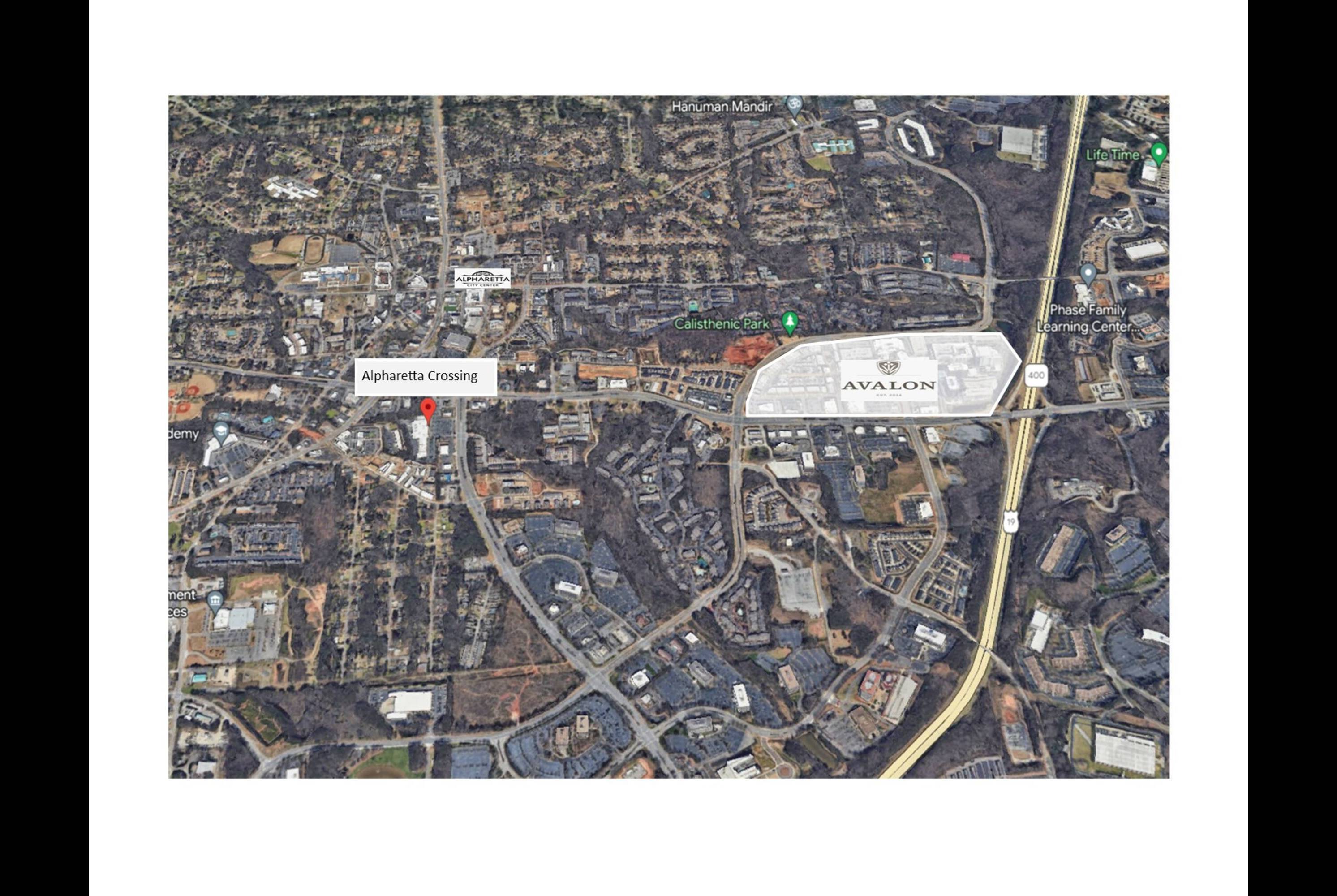 11770 Haynes Bridge Road, Alpharetta, GA 30009