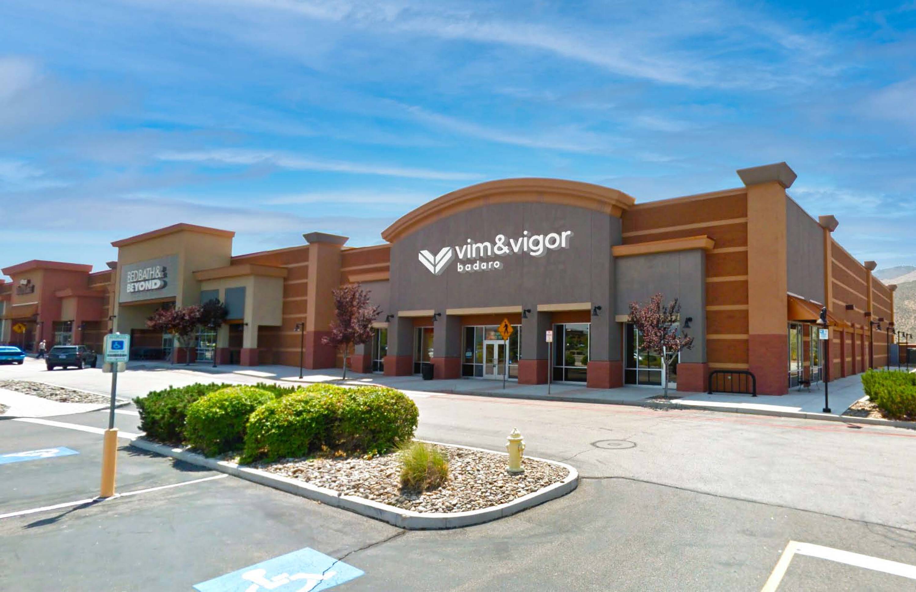 911 Topsy Ln, Carson City, NV 89705