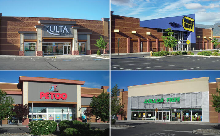 Pictures of Retail property located at 911- 919 Topsy Ln, Carson City, NV 89705 for lease - image #1