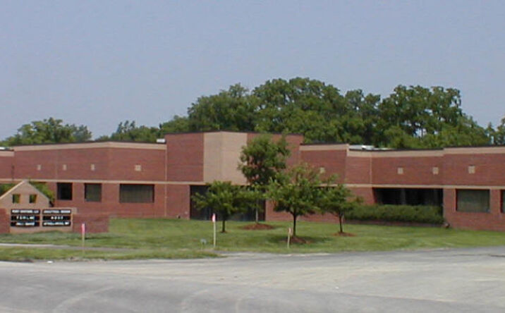 Pictures of Office property located at 540 Avis Dr, Ann Arbor, MI 48108 for lease - image #1