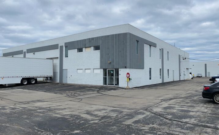 Pictures of Industrial property located at 5140 S 3rd St, Milwaukee, WI 53207 for lease - image #1