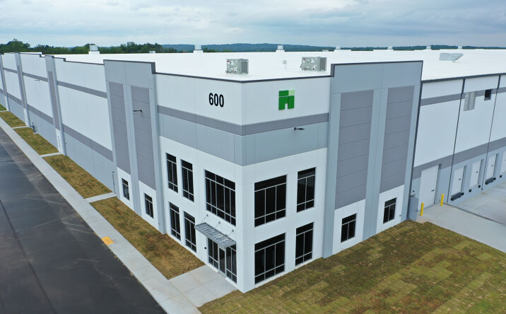 Pictures of Industrial property located at 600 Maddox Rd, Mt. Juliet, TN 37122 for lease - image #1