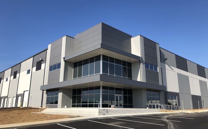 Pictures of Industrial property located at 600 Maddox Rd, Mt. Juliet, TN 37122 for lease - image #1