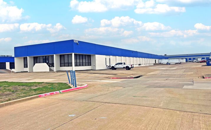 Pictures of Industrial property located at 1220 Texan Trail, Grapevine, TX 76051 for lease - image #1