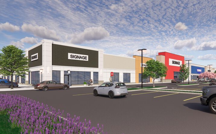 Pictures of Retail property located at 1655 Boston Road, Springfield, MA 01129 for lease - image #1