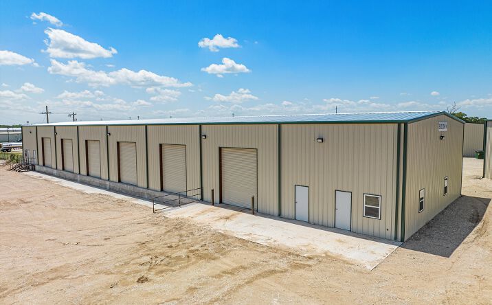 Pictures of Industrial, Land property located at 5340 Old Dallas Rd, Elm Mott, TX 76640 for lease - image #1