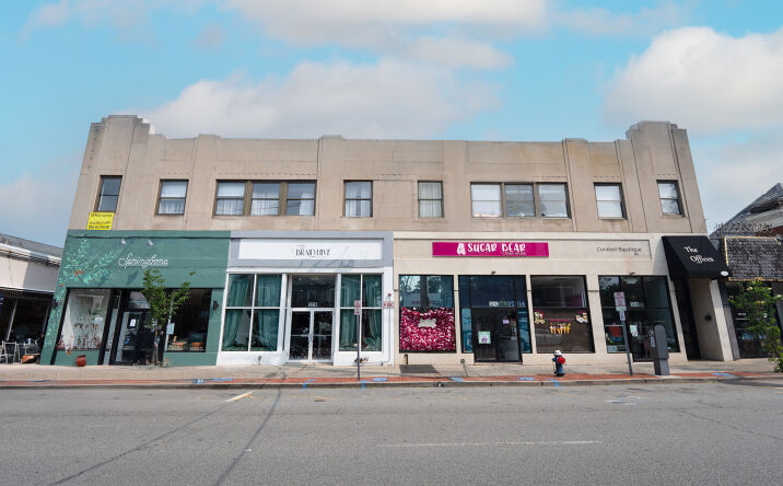 Pictures of Office property located at 321 Millburn Avenue, Millburn, NJ 07041 for lease - image #1