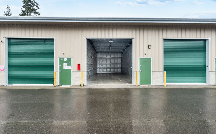 Pictures of Industrial, Retail, Office property located at 15413 1st Ave Ct S, Tacoma, WA 98445 for lease - image #1