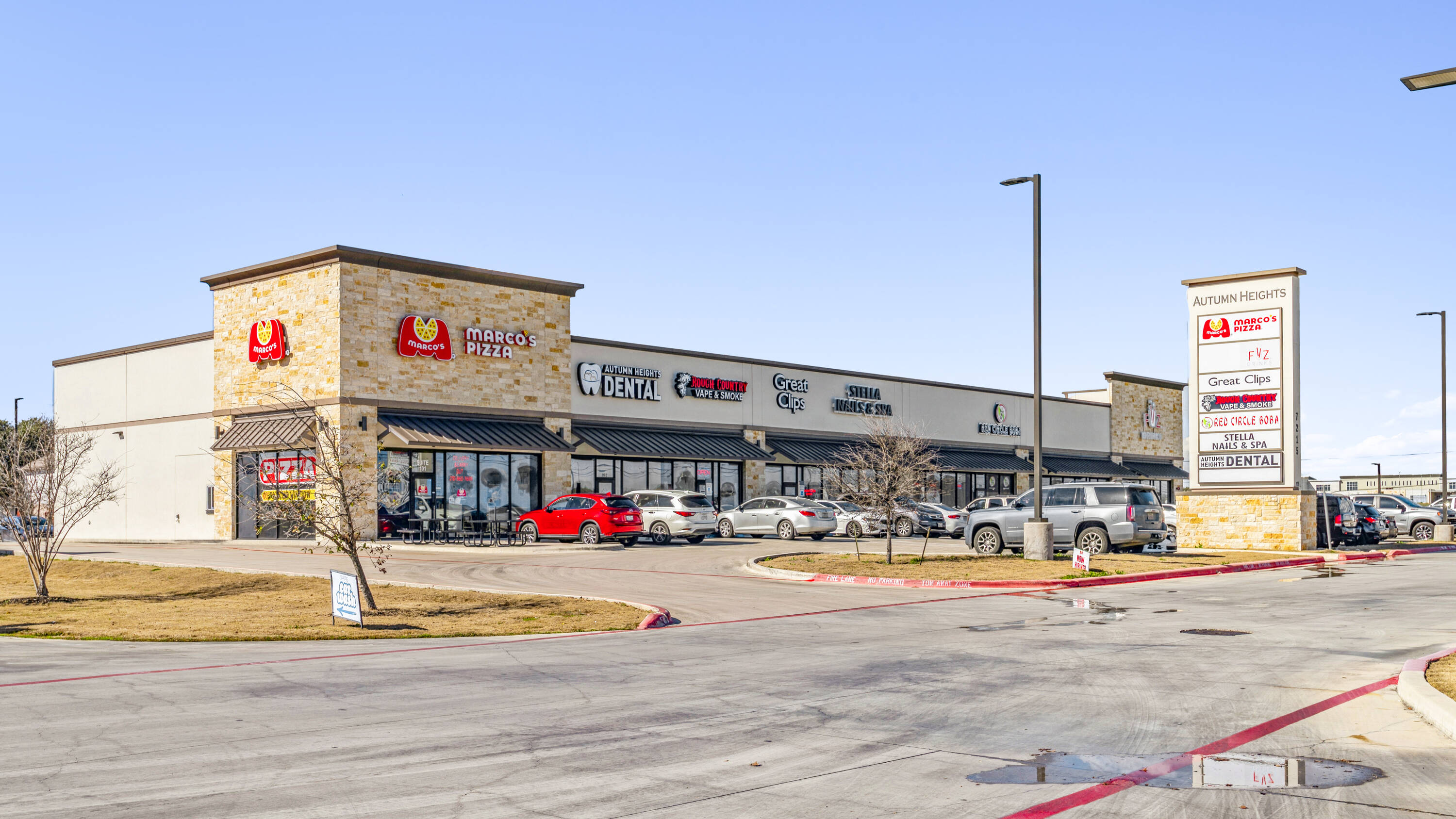 7215 N Loop 1604 E, Converse, TX 78109 | Crexi.com