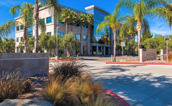 Pictures of Office property located at 1955 Citracado Pkwy, Escondido, CA 92027 for lease - image #1