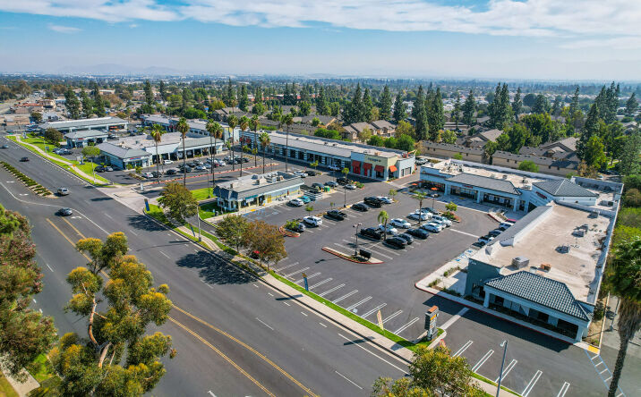 1386 Foothill Blvd, Upland, CA 91786 | Crexi.com