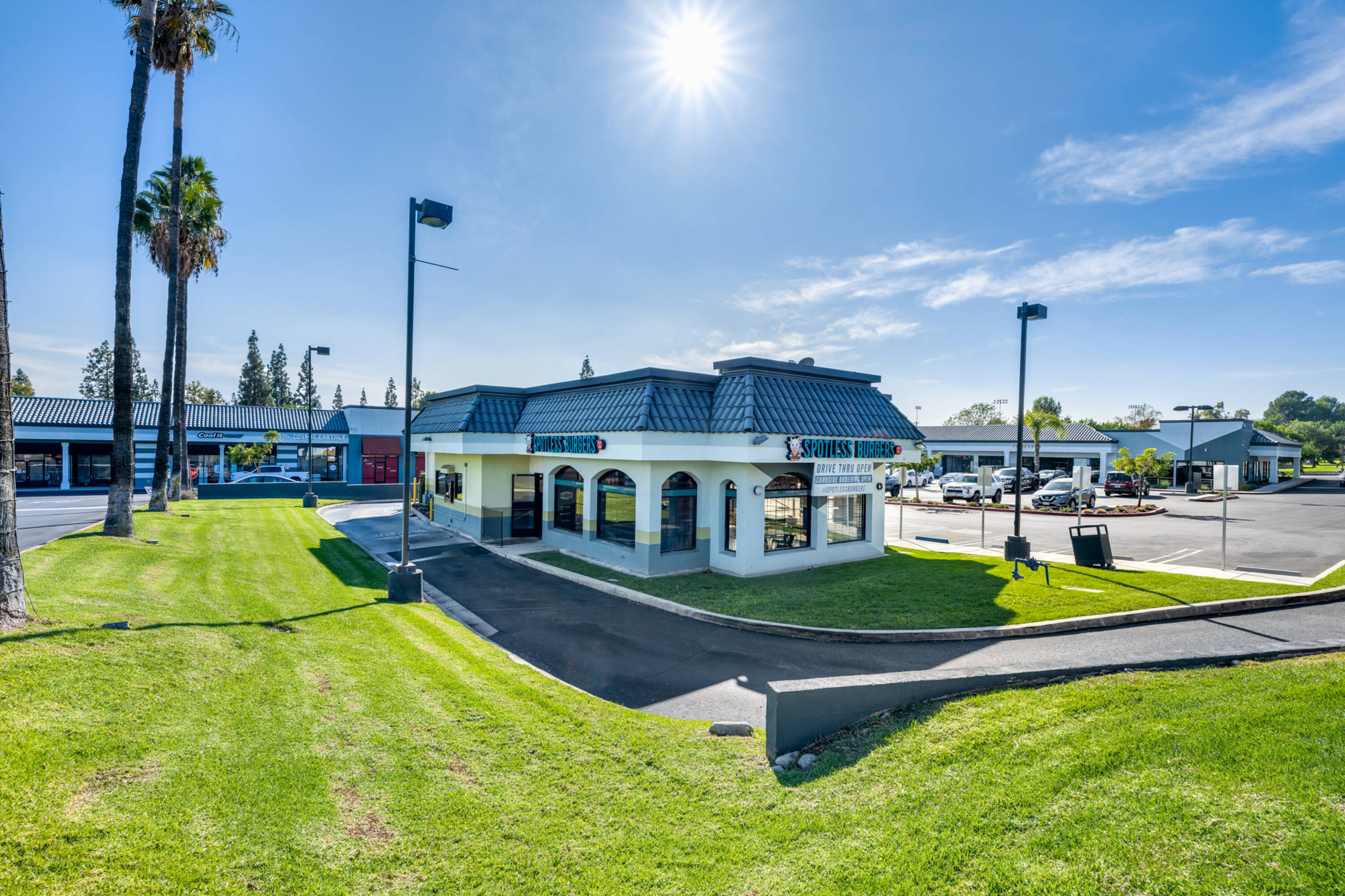 1386 Foothill Blvd, Upland, CA 91786 | Crexi.com