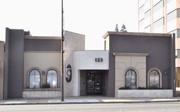 Pictures of Office property located at 123 N. Lake Avenue, Pasadena, CA 91101 for lease - image #1