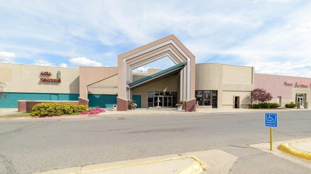 3100 Harrison Ave, Butte, MT 59701 Retail Space for Lease Butte