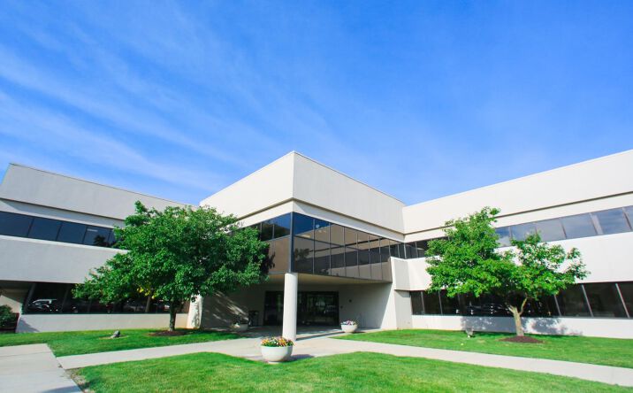 Pictures of Office property located at 8200-8250 Haverstick Rd, Indianapolis, IN 46240 for lease - image #1