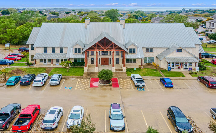 Pictures of Office property located at 8101 Boat Club Rd, Fort Worth, TX 76179 for lease - image #1
