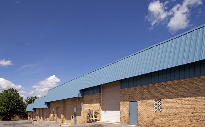 Pictures of Industrial property located at 3101-3111 Lorena Avenue, Baltimore, MD 21230 for lease - image #1