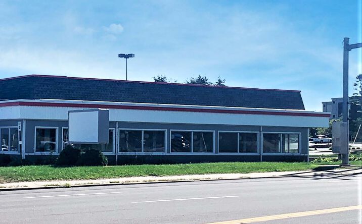 Pictures of Retail property located at 81 Centre Dr, Plattsburgh, NY 12901 for lease - image #1