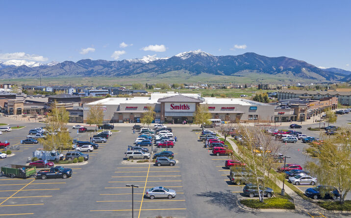 1601-1631 West Main Street, Bozeman, MT 59715 | Crexi.com