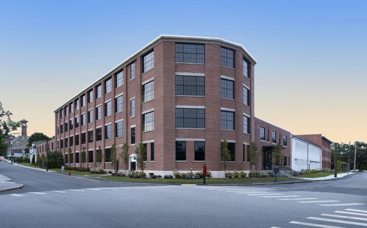 Pictures of Office property located at 1234 Chestnut St, Newton, MA 02464 for lease - image #1