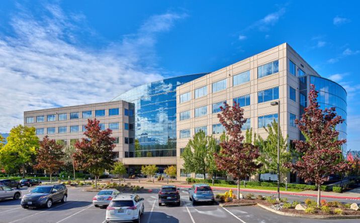 Pictures of Office property located at 22833 SE Black Nugget Rd, Issaquah, WA 98029 for lease - image #1