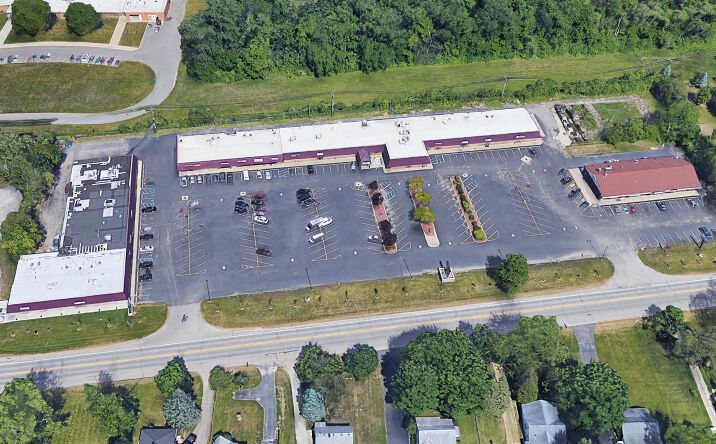 Pictures of Retail property located at 761 - 899 Sumpter Road, Belleville, MI 48111 for lease - image #1