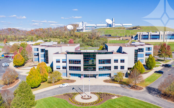 Pictures of Office property located at 1000 Technology Dr, Fairmont, WV 26554 for lease - image #1