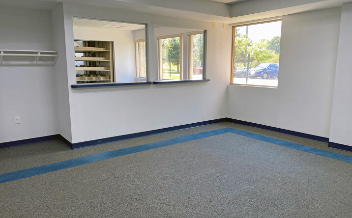 Pictures of Office property located at 24 Century Hill Dr, Latham, NY 12110 for lease - image #1