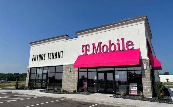 Pictures of Retail property located at 2501 West Ave, Rice Lake, WI 54868 for lease - image #1