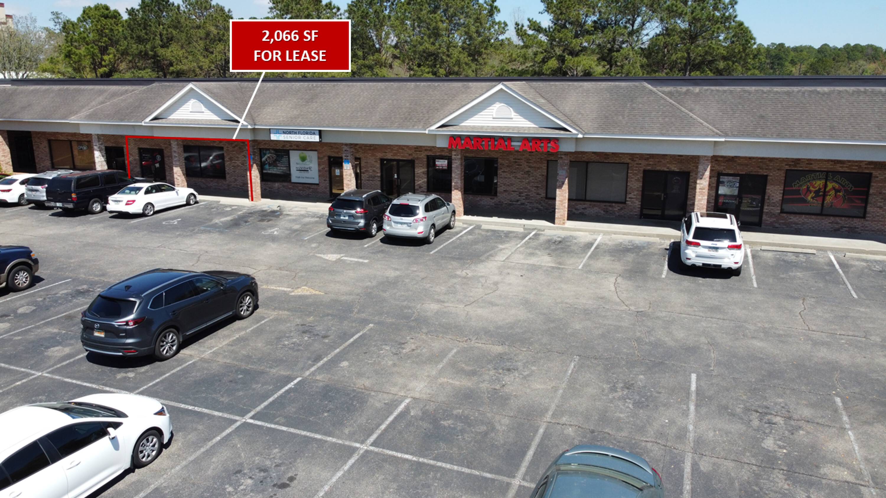 Office Depot Capital Circle Northeast Tallahassee Fl 1891 Capital Cir NE, Tallahassee, FL 32308 | Crexi.com