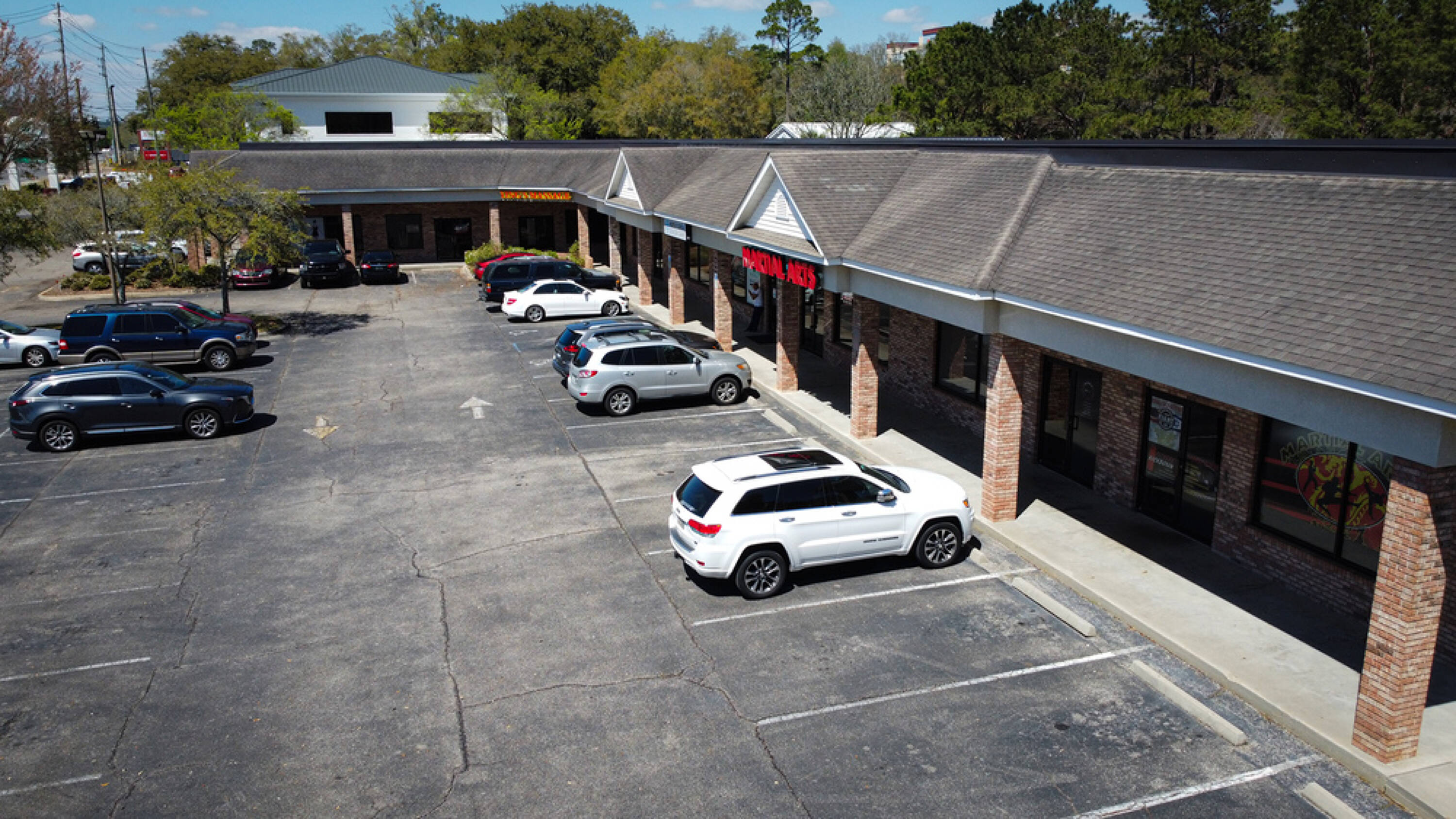 Office Depot Capital Circle Northeast Tallahassee Fl 1891 Capital Cir NE, Tallahassee, FL 32308 | Crexi.com
