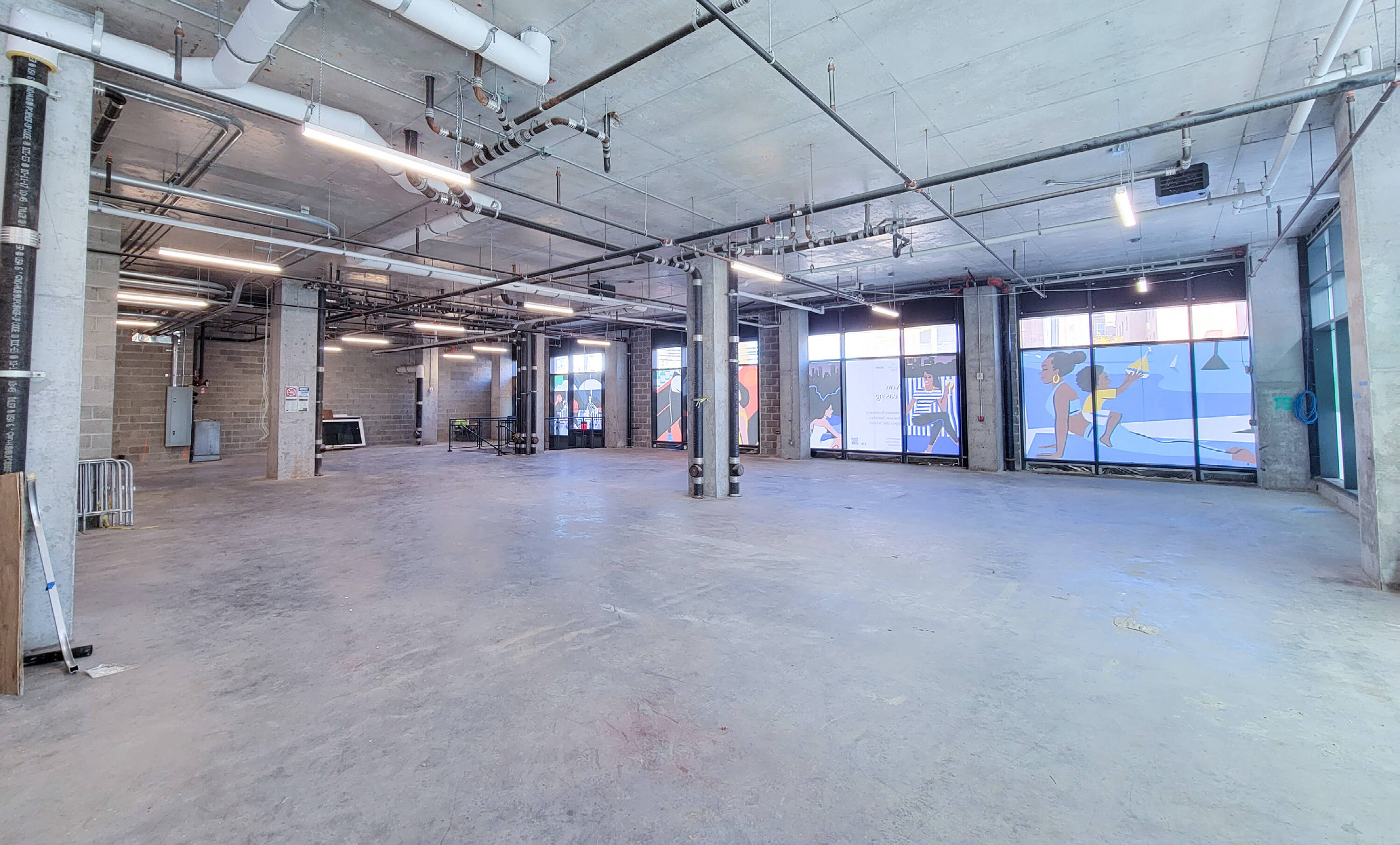 1 Clinton Park, New Rochelle, NY 10801