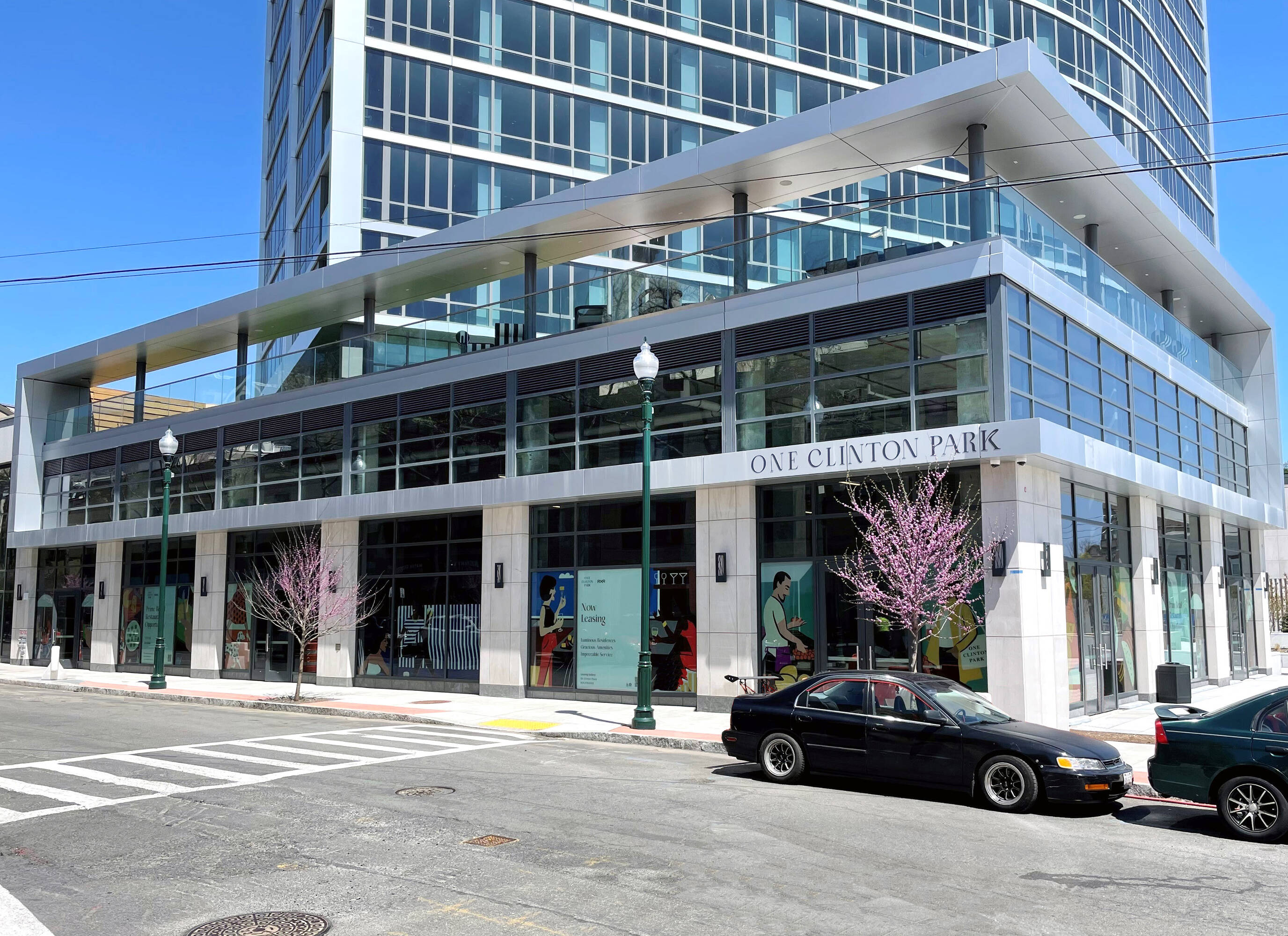 1 Clinton Park, New Rochelle, NY 10801