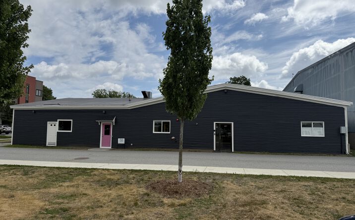 Pictures of Industrial property located at 40 Beharrell St, Concord, MA 01742 for lease - image #1