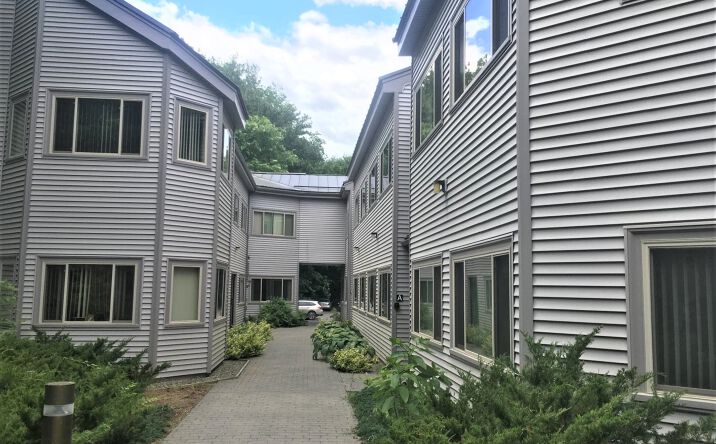 Pictures of Office property located at 1740 Massachusetts Ave, Boxborough, MA 01719 for lease - image #1