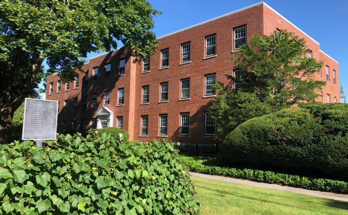 Pictures of Office property located at 100 Main St, Concord, MA 01742 for lease - image #1