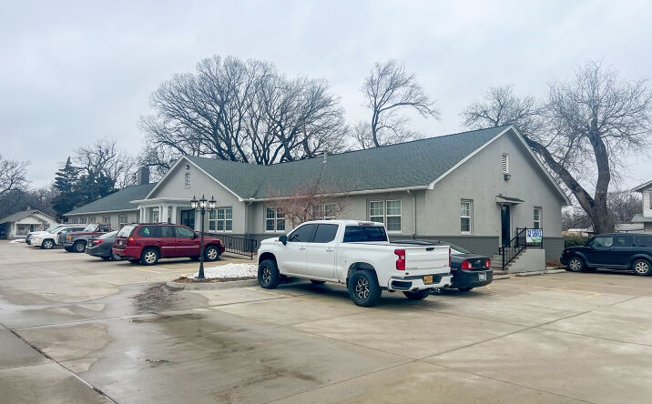 Pictures of Office property located at 305-313 N Seneca St, Wichita, KS 67203 for lease - image #1