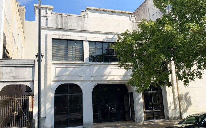 Pictures of Office property located at 713 Broad Street, Augusta, GA 30901 for lease - image #1